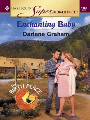 cover image of Enchanting Baby